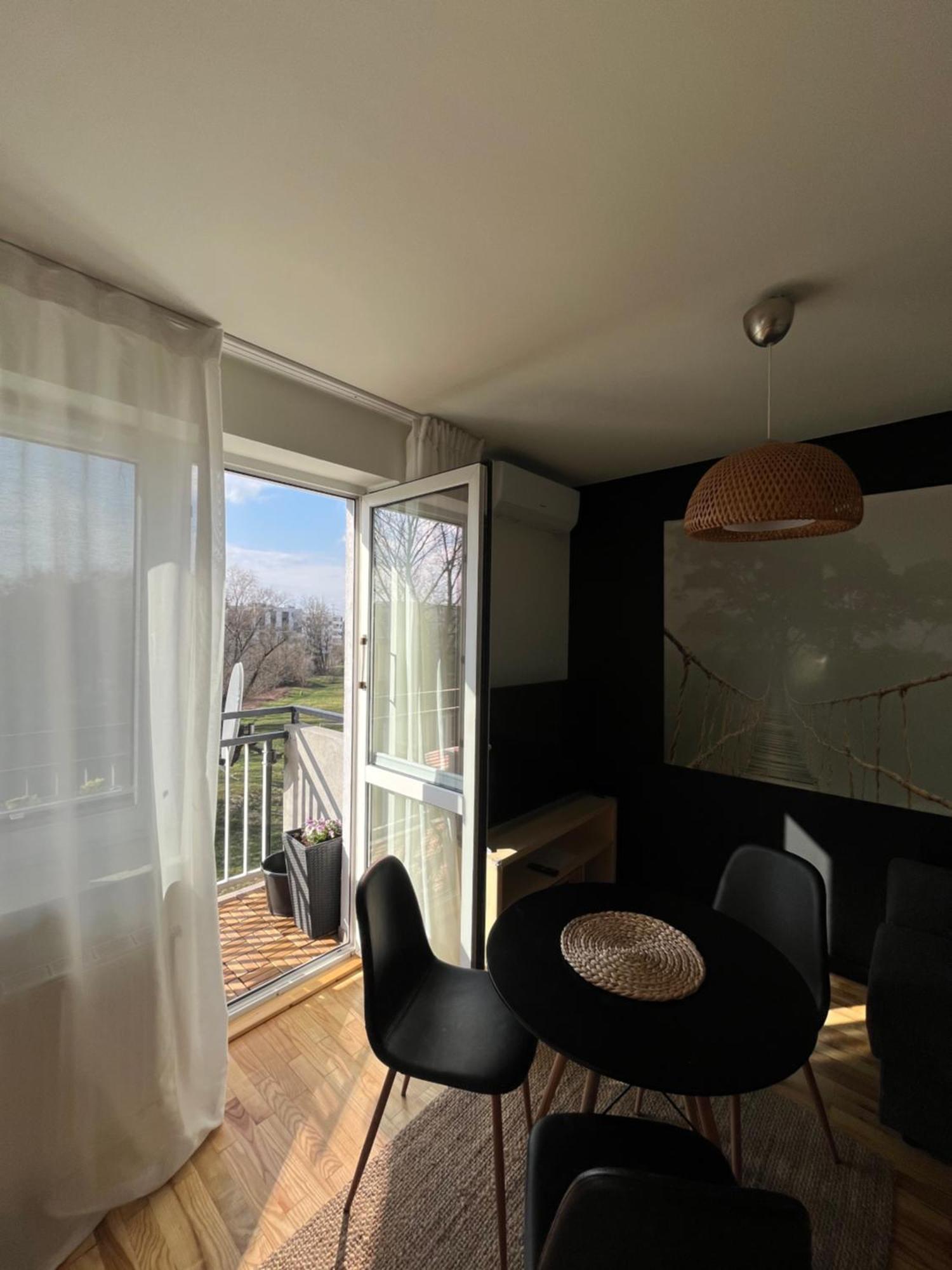 Apartament Soltysowska- Garaz Bezplatny Kraków Zewnętrze zdjęcie